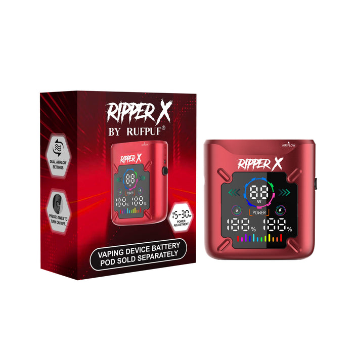 Ripper X Ultra Device
