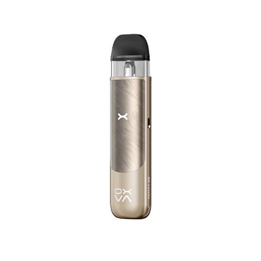 Oxva Nexlim Go Pod Kit