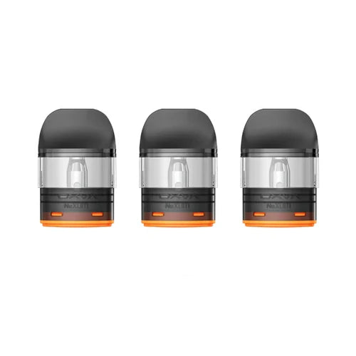 Oxva Nexlim Replacement Pods (3 pack)