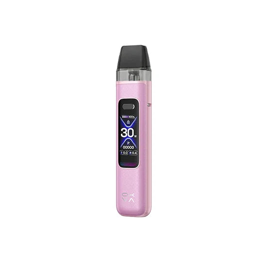 Oxva Xlim Pro 3 Pod Kit