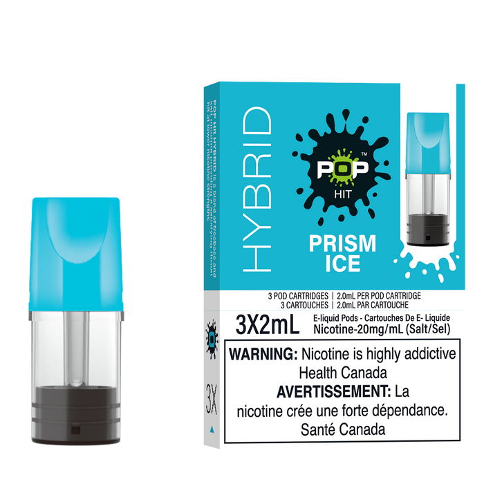 POP Hybrid Pod Pack - Prism Ice