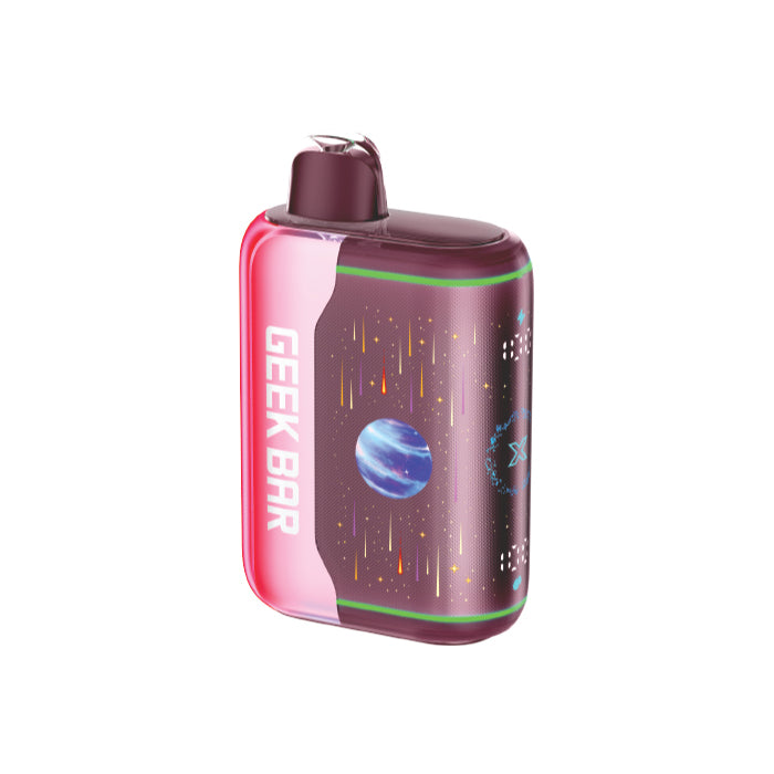 Geek Bar Pulse X2 100K - Peach Watermelon Ice