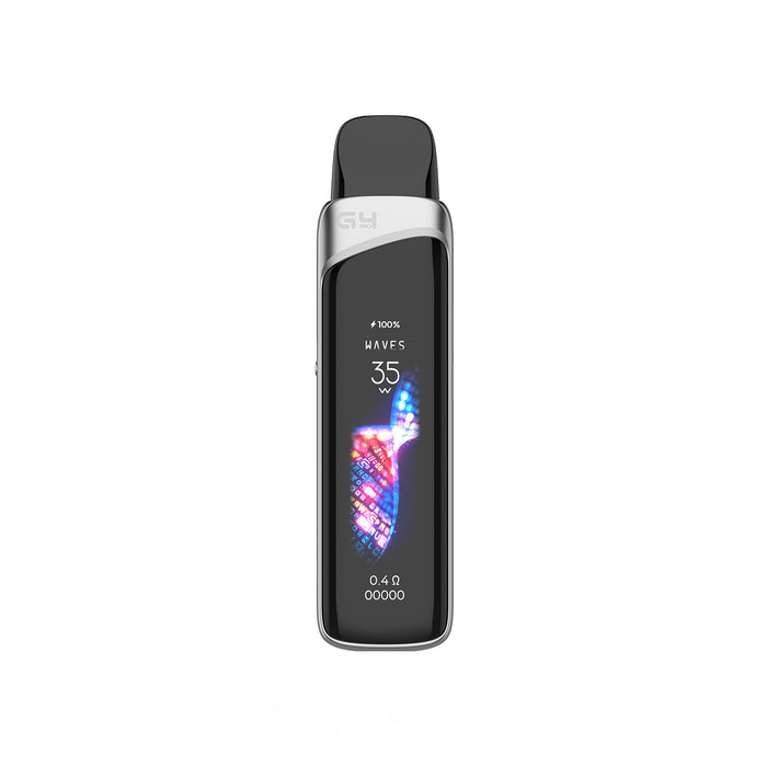 Uwell Caliburn G4 Pro Pod Kit
