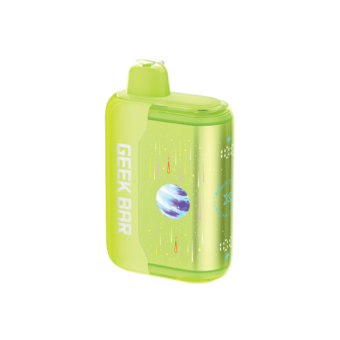 Geek Bar Pulse X2 100K - Pineapple Lime Ice