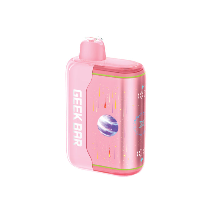 Geek Bar Pulse X2 100K - Pink Lemon Ice