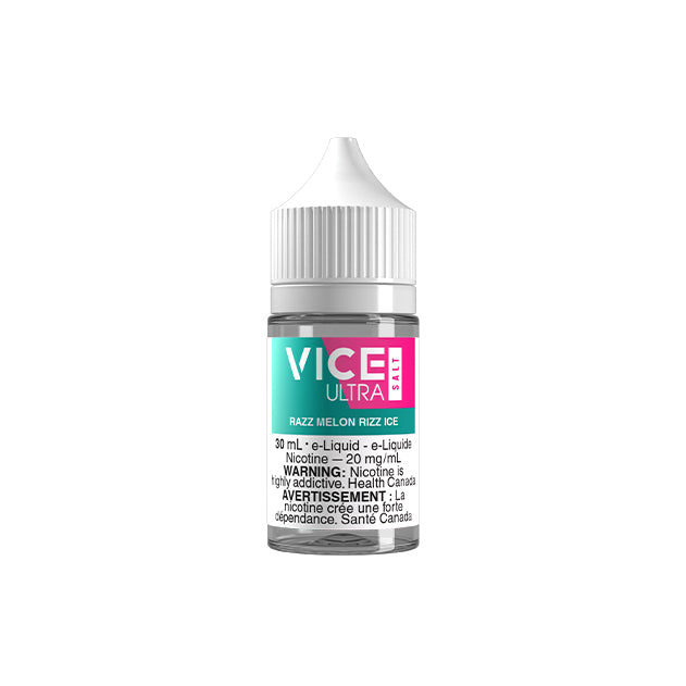 Vice Ultra - Razz Melon Rizz Ice
