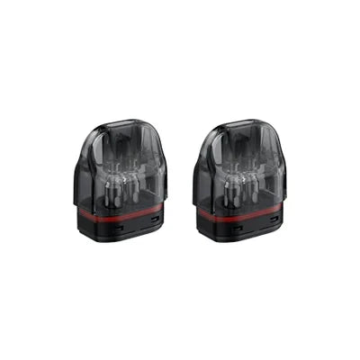 SMOK Nord 6 Dual Core Replacement Pods (2 pack)