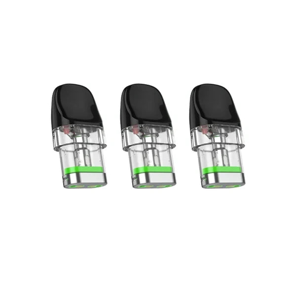 SMOK Novo SLR 2.0 Replacement Pods (3 pack)