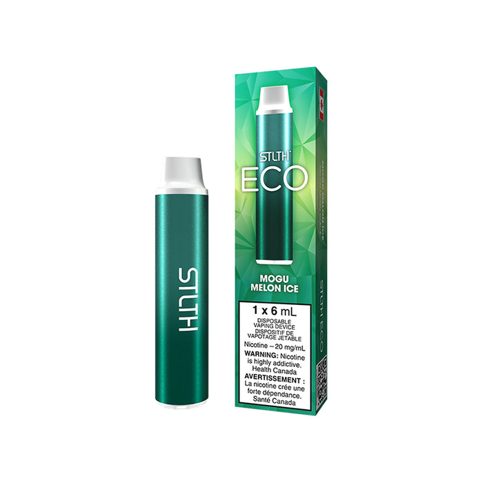 STLTH Eco - Mogu Melon Ice
