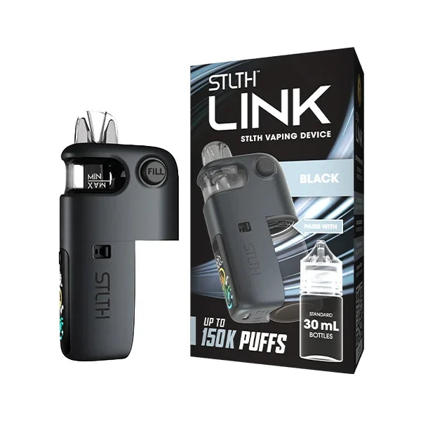 STLTH Link Disposable Device