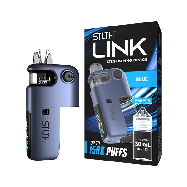 STLTH Link Disposable Device