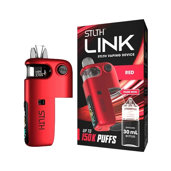 STLTH Link Disposable Device