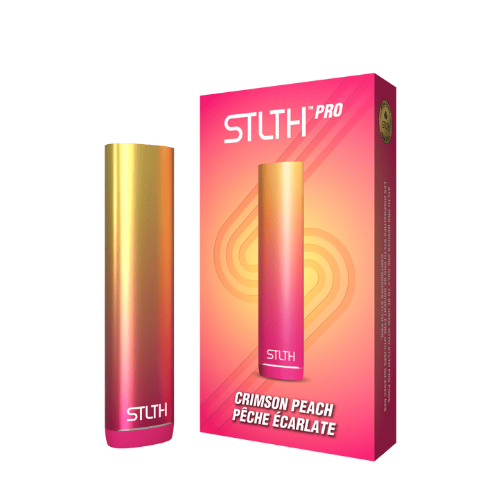 STLTH Pro Device