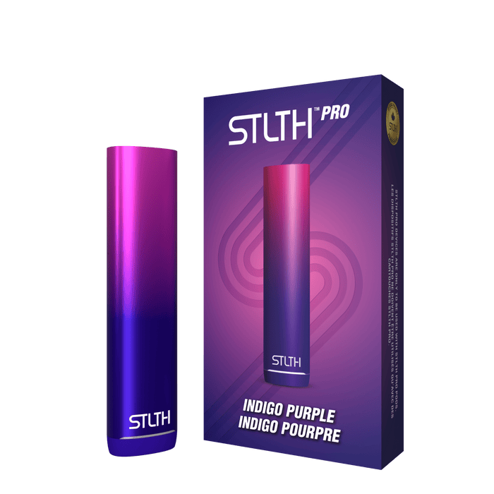 STLTH Pro Device