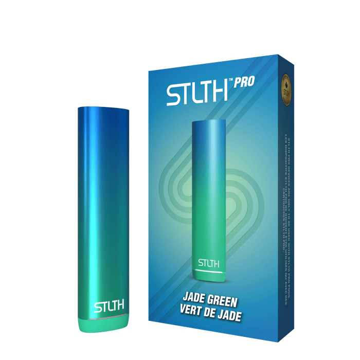 STLTH Pro Device