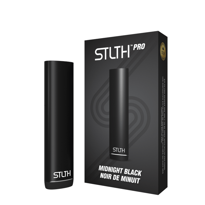 STLTH Pro Device