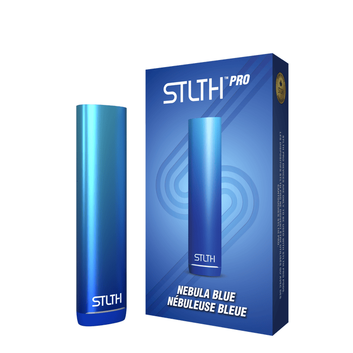 STLTH Pro Device