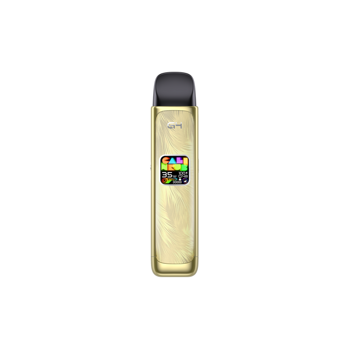 Uwell Caliburn G4 Pod Kit