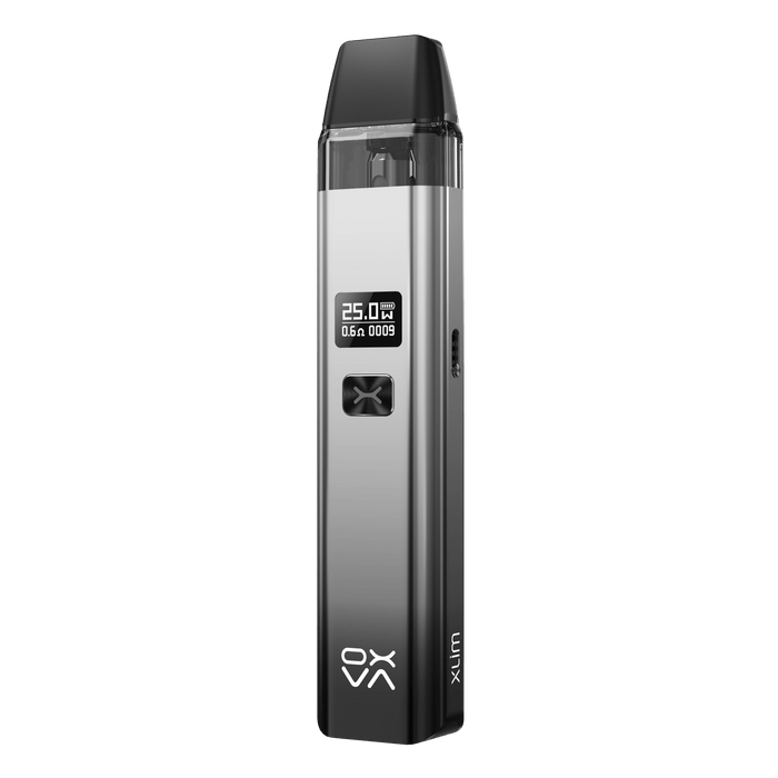 Oxva Xlim Pod Kit