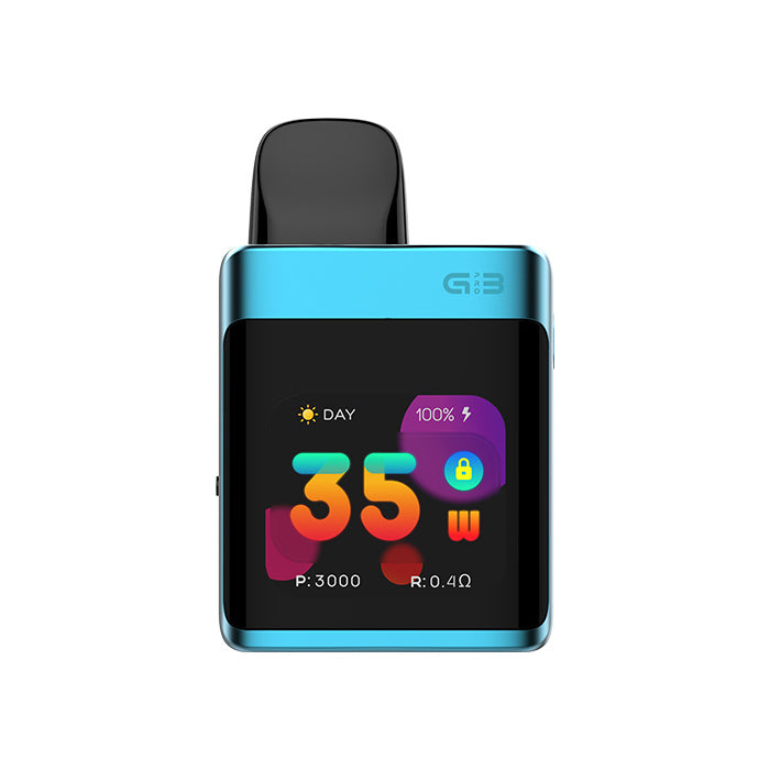Uwell Caliburn G3 Pro Koko Pod Kit