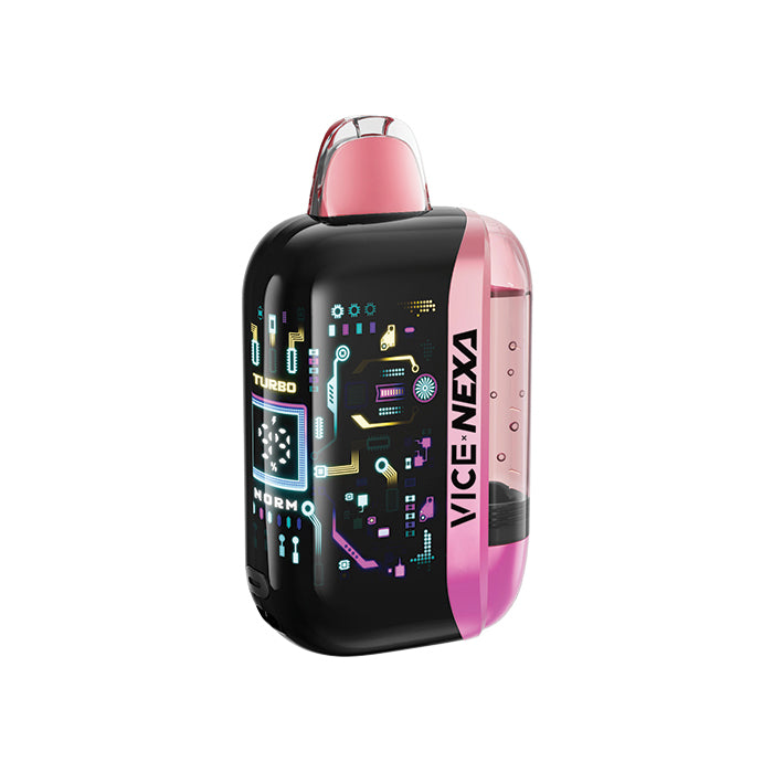 Vice X Nexa 80K - Strawberry Ice
