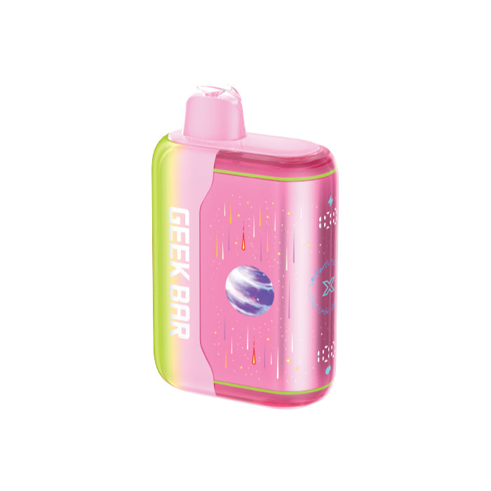 Geek Bar Pulse X2 100K - Strawberry Kiwi Ice