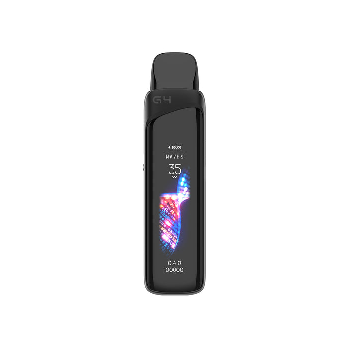 Uwell Caliburn G4 Pro Pod Kit