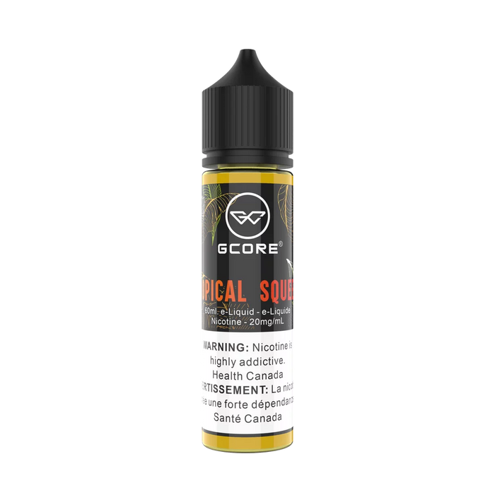 Gcore 60 mL - Tropical Squeeze