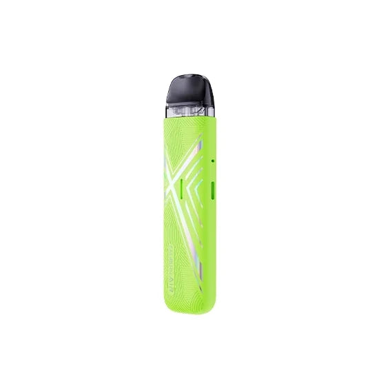 Uwell Caliburn Air Pod Kit