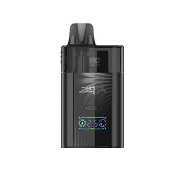 Uwell Zetta Pod Kit