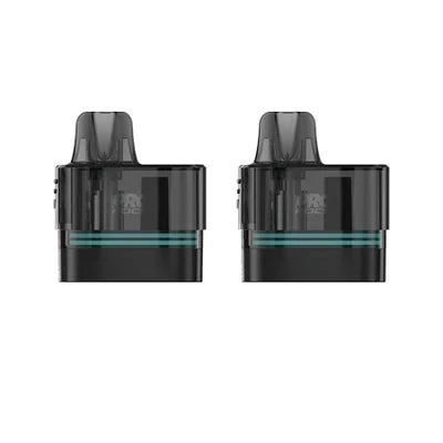 Uwell Zetta Replacement Pods (2 pack)