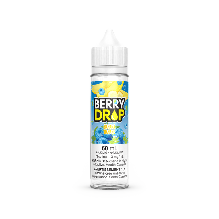 Berry Drop - Banana