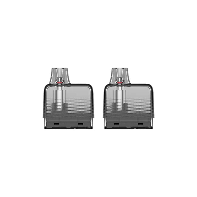 Vaporesso Eco Nano Plus Replacement Pods (2 pack) Vape Villa Vaporesso Eco Nano Plus Replacement Pods (2 pack) Vape Villa