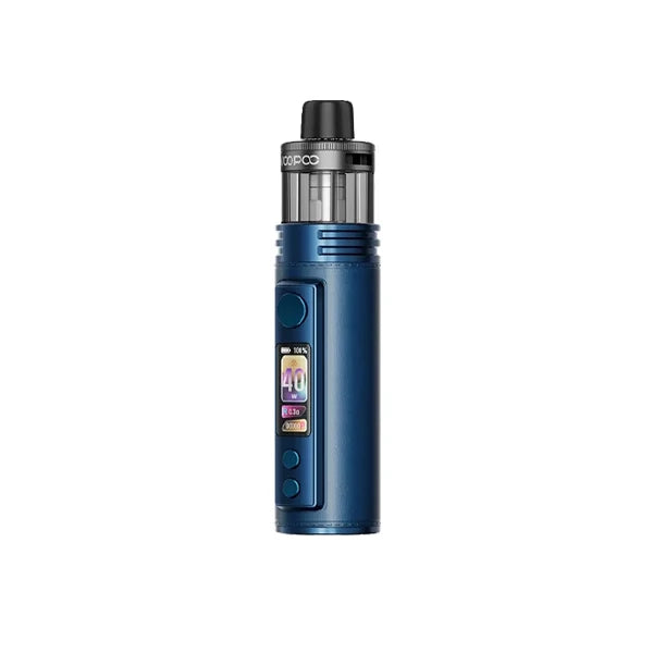 VooPoo Drag H40 Pro Pod Kit