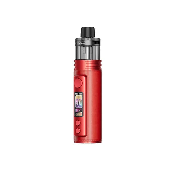VooPoo Drag H40 Pro Pod Kit