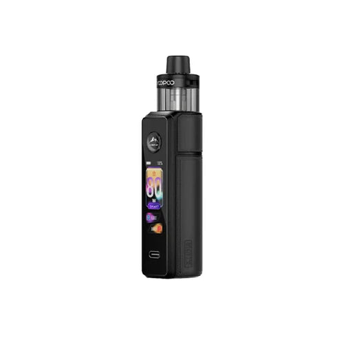 VooPoo Drag X3 Pod Kit