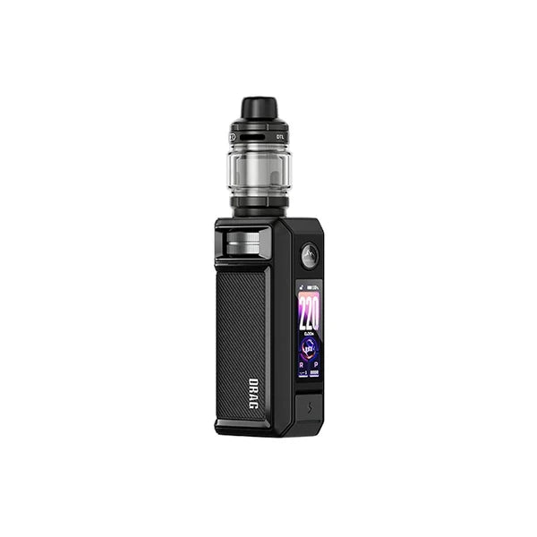 VooPoo Drag 6 Pod Kit