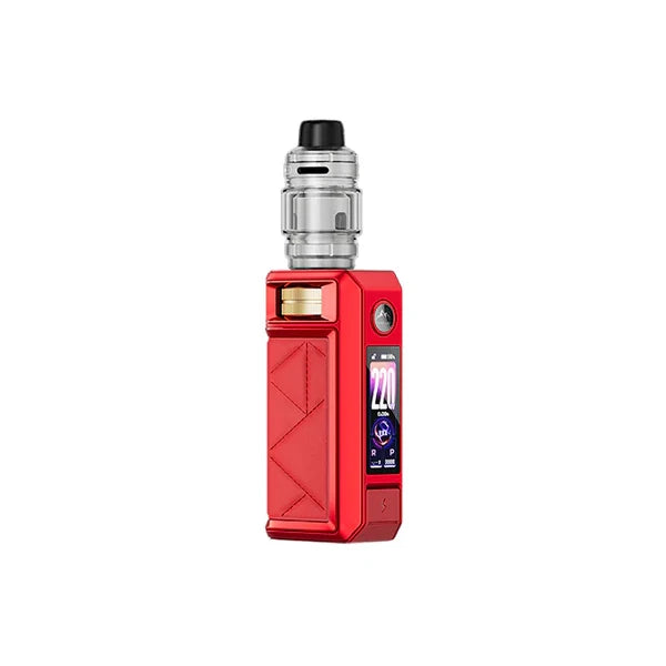 VooPoo Drag 6 Pod Kit