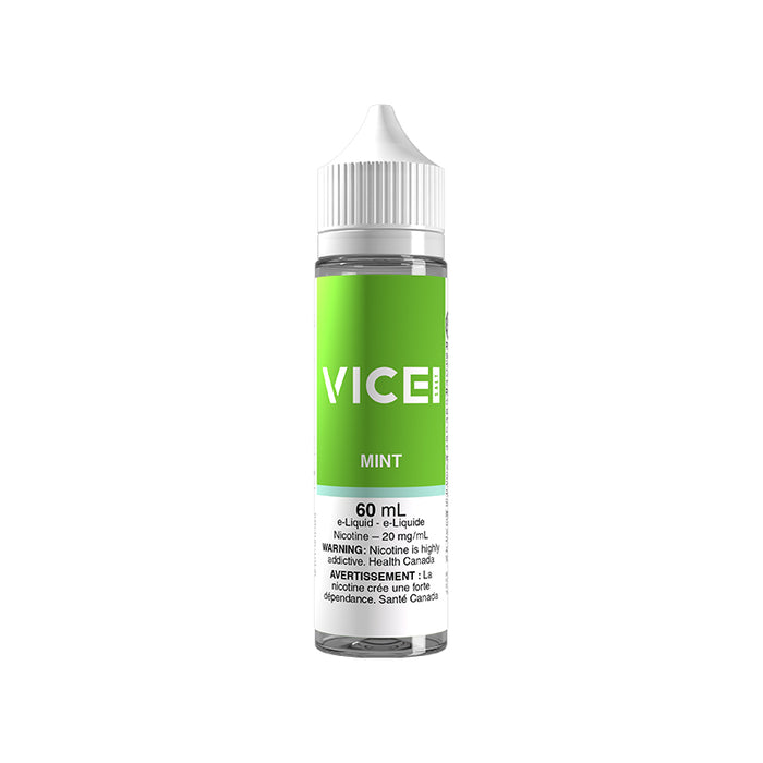 Vice Salt 60 mL - Mint