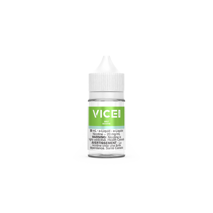 Vice Salt - Mint