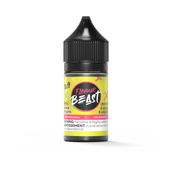 Flavour Beast - Watermelon G