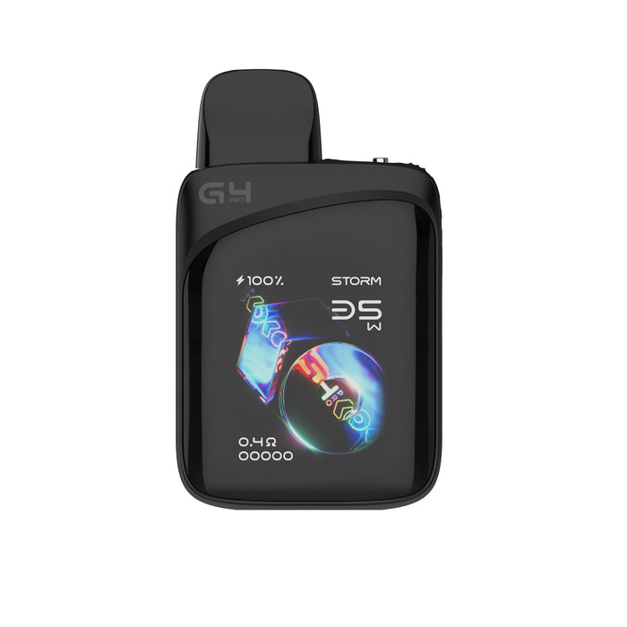 Uwell Caliburn G4 Pro Koko Pod Kit