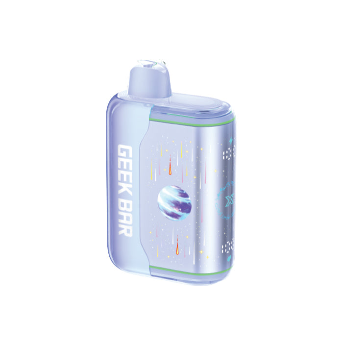 Geek Bar Pulse X2 100K - White Grape Ice