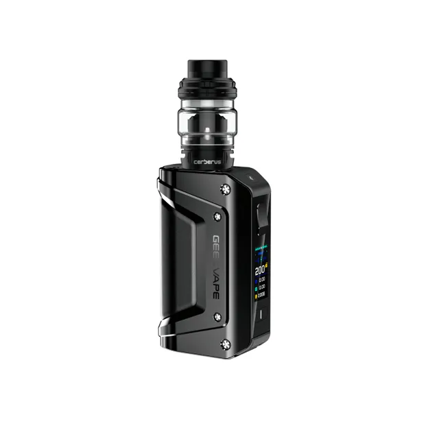 Geekvape Aegis Legend 3 200W Kit