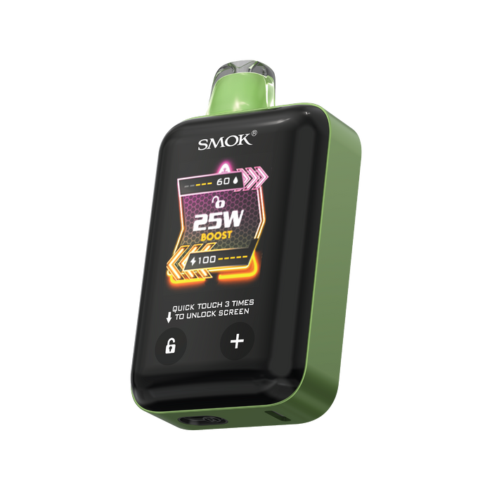 SMOK Touch 20K - Apple Citrus Ice