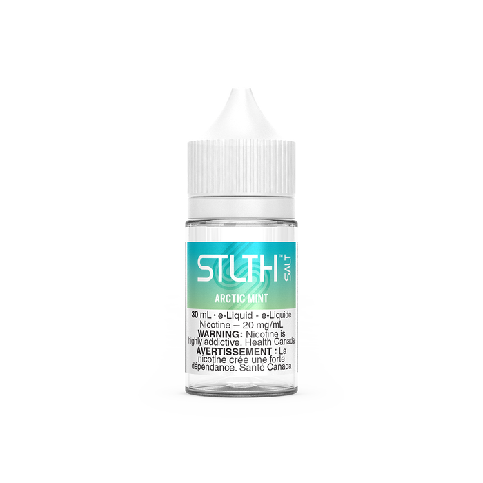 STLTH - Arctic Mint