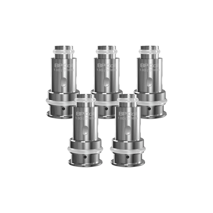 Aspire BP Coils (5 pack)