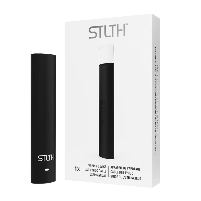 STLTH Device