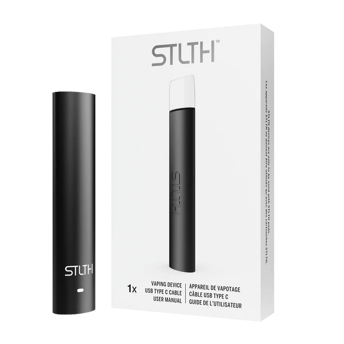 STLTH Device