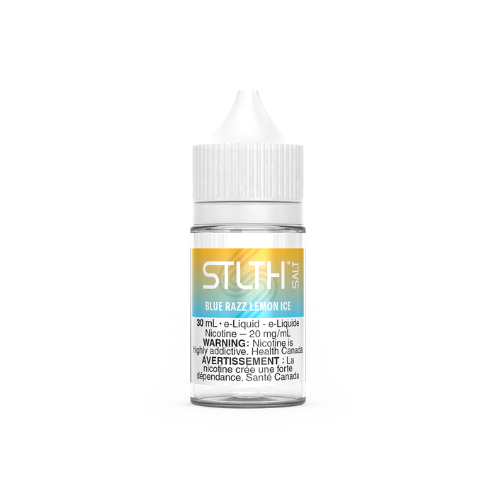 STLTH - Blue Razz Lemon Ice